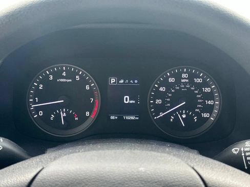 Used 2018 Hyundai Tucson SEL AWD/4WD image 27