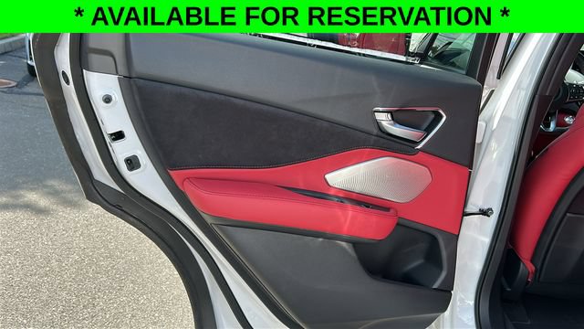 Used 2026 Acura RDX w/ Advance Package AWD/4WD image 21