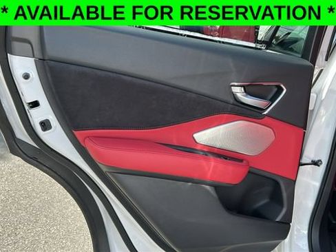 Used 2026 Acura RDX w/ Advance Package AWD/4WD image 21