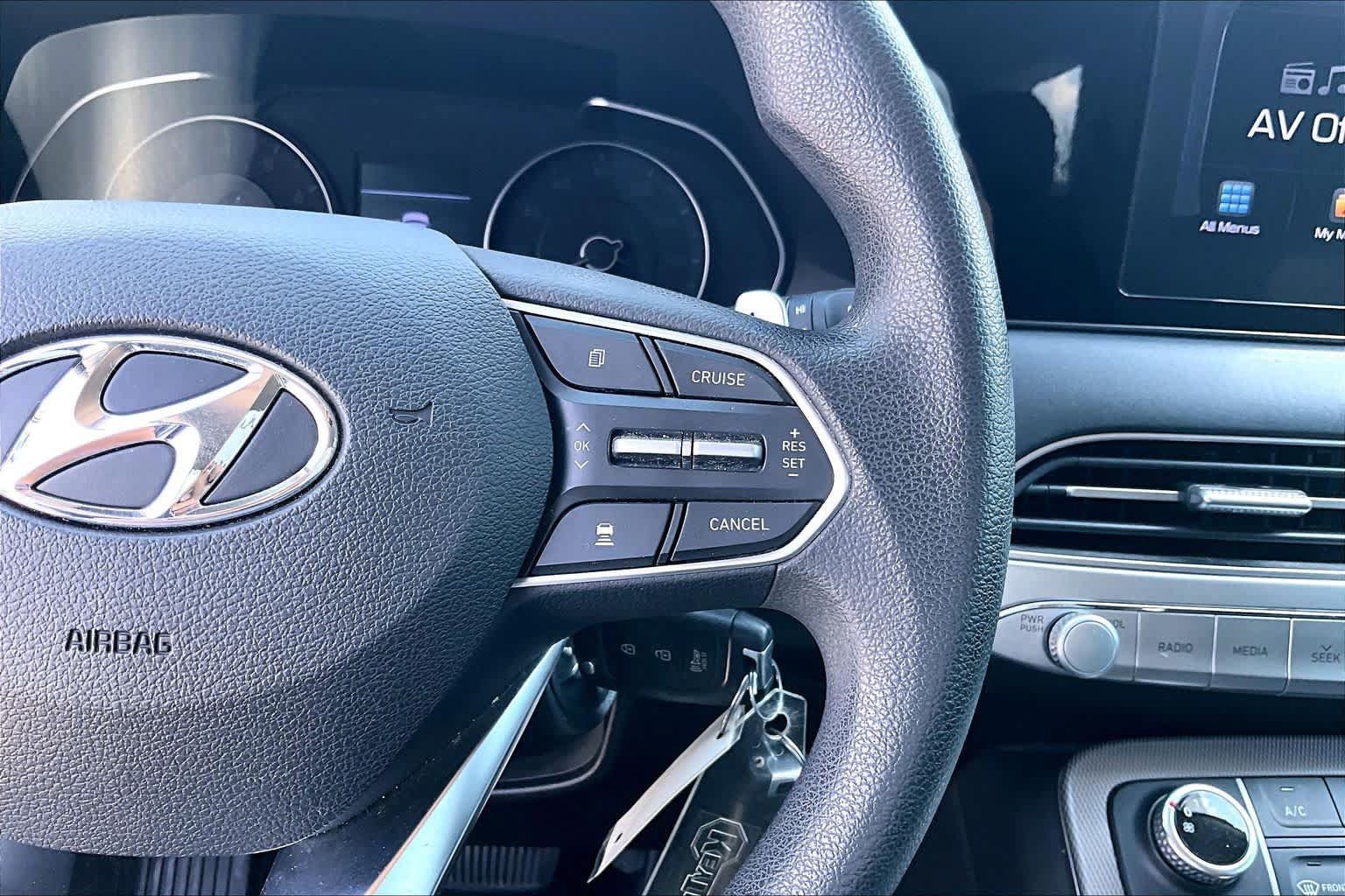 Used 2020 Hyundai Palisade SE FWD image 23