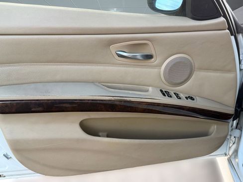Used 2007 BMW 328i Sedan image 11