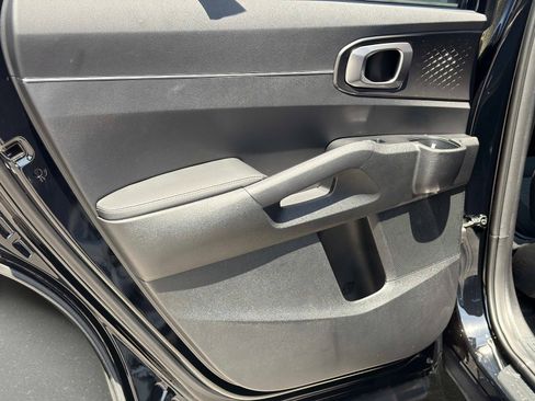 New 2026 Kia Sorento LX FWD image 10