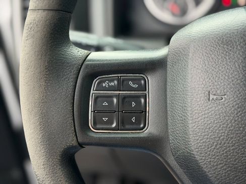Used 2019 RAM 1500 Tradesman AWD/4WD image 18