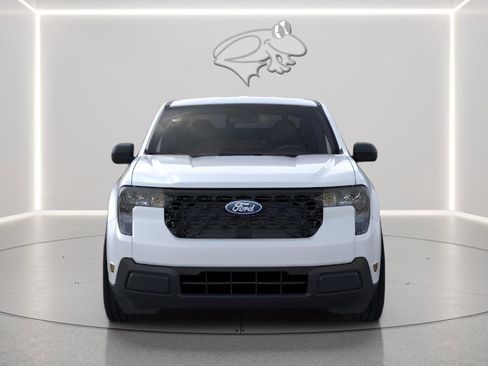 New 2026 Ford Maverick XL w/ Equipment Group 101A AWD/4WD image 8