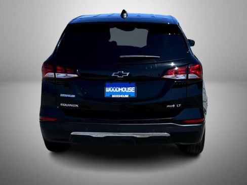 Certified 2022 Chevrolet Equinox LT image 6
