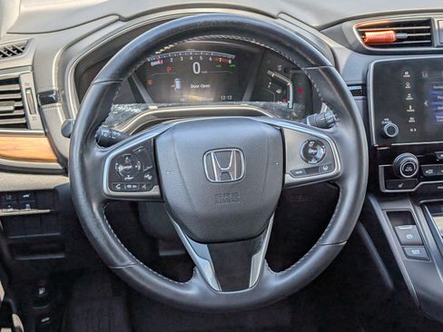 Used 2019 Honda CR-V Touring image 12