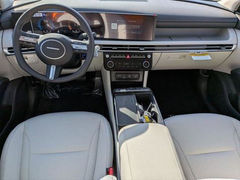 New 2026 Hyundai Tucson SEL image 25