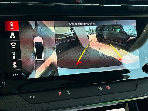 New 2025 Jeep Wagoneer S Limited image 17