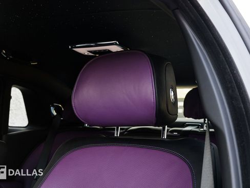 Used 2023 Rolls-Royce Ghost Black Badge w/ Black Badge Ghost Package image 24