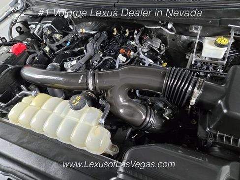 Used 2023 Ford Expedition Platinum AWD/4WD image 27