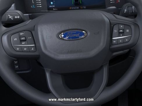 Used 2026 Ford Ranger XL w/ FX4 Off-Road Package AWD/4WD image 12