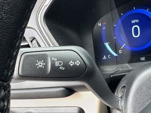 Used 2020 Ford Escape Titanium AWD/4WD image 19