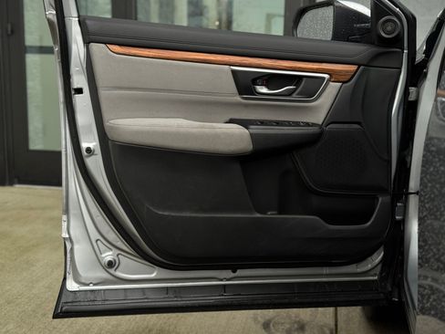 Used 2022 Honda CR-V EX image 13