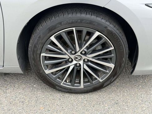 Used 2022 Lexus ES 350 w/ Premium Package FWD image 25