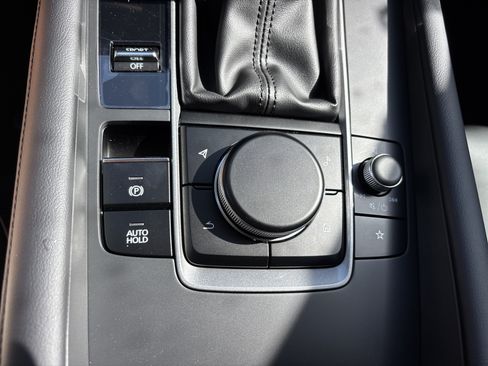 New 2026 MAZDA MAZDA3 s Sport FWD image 35