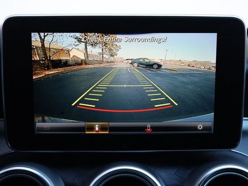 Used 2018 Mercedes-Benz C 300 4MATIC Coupe image 34