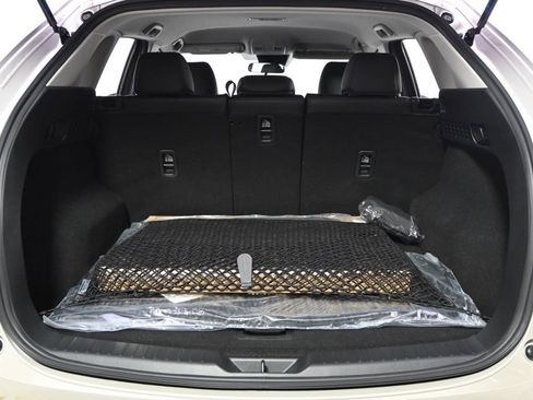 New 2025 MAZDA CX-5 AWD 2.5 S w/ Select Package image 19