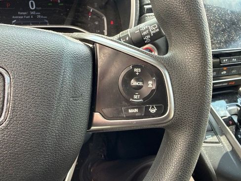 Used 2018 Honda CR-V EX image 13