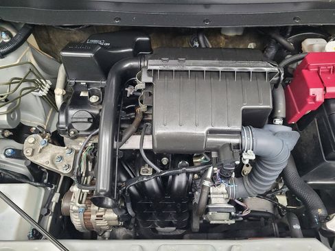 Used 2020 Mitsubishi Mirage G4 LE image 30