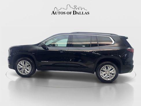 Used 2026 GMC Acadia Elevation w/ Elevation Premium Package FWD image 5