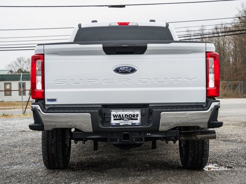 New 2026 Ford F250 XLT w/ FX4 Off-Road Package image 6