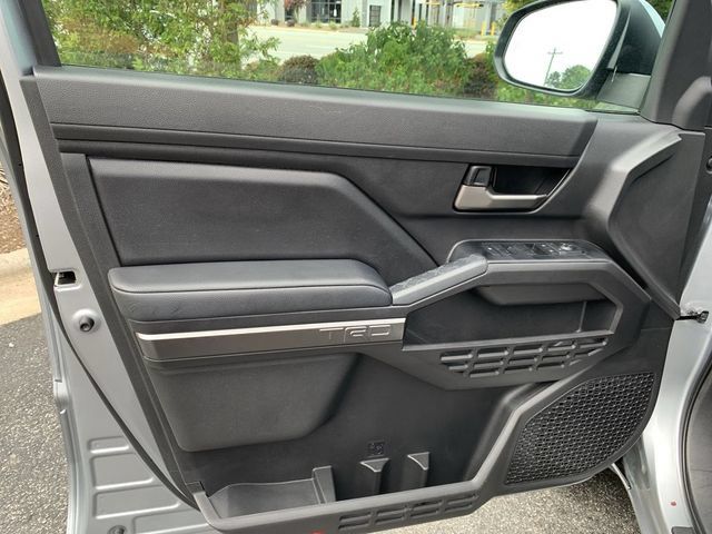 Certified 2026 Toyota Tacoma TRD Off-Road AWD/4WD image 17