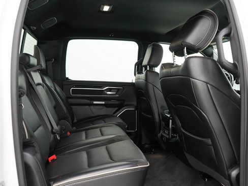 Used 2020 RAM 1500 Laramie AWD/4WD image 14