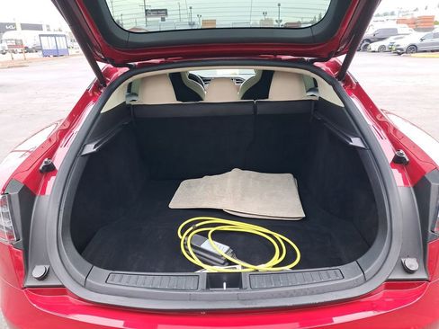 Used 2018 Tesla Model S 75D image 28