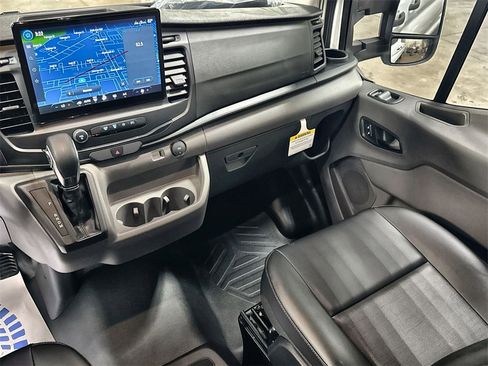New 2025 Ford Transit 350 XL image 27