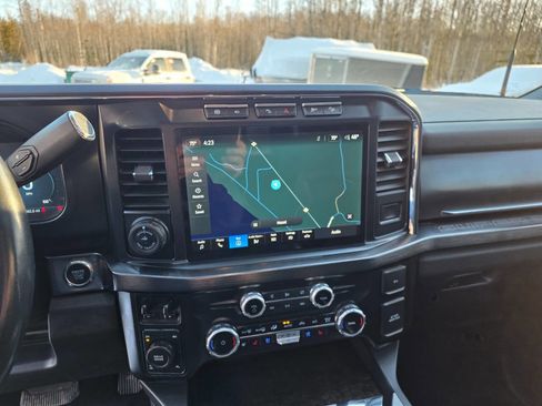 Used 2023 Ford F350 Lariat w/ Lariat Ultimate Package image 34