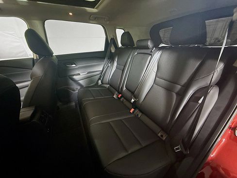 New 2026 Nissan Rogue SV image 22