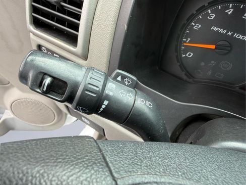 Used 2007 Chevrolet Colorado W/T RWD image 24