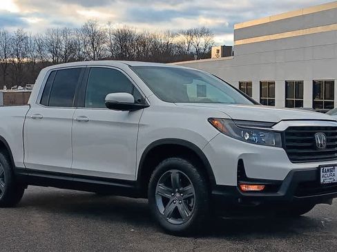 Used 2023 Honda Ridgeline RTL image 7