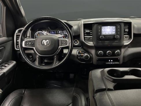 Used 2022 RAM 1500 Big Horn image 5