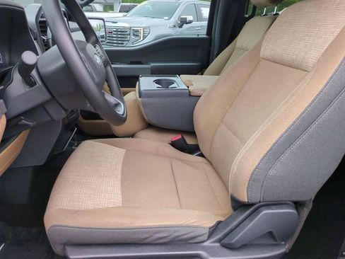 Used 2023 Ford F150 XLT RWD image 11