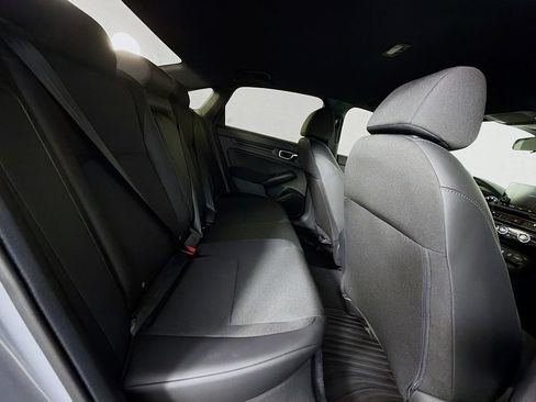Used 2026 Honda Civic Sport image 30