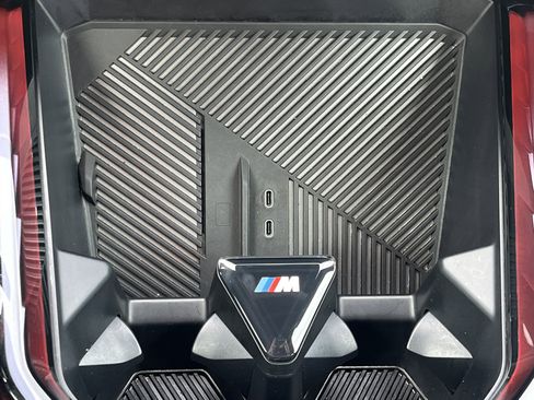 Used 2025 BMW X3 M50 image 7