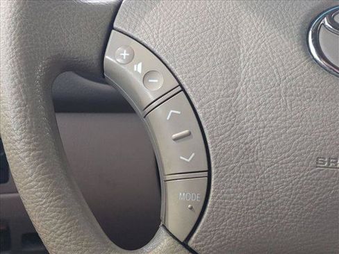 Used 2004 Toyota Sienna LE w/ LE Pkg 6 FWD image 13
