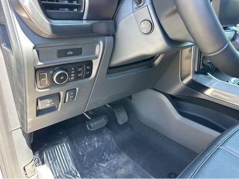New 2026 Ford F150 Platinum w/ Equipment Group 700A Standard AWD/4WD image 36