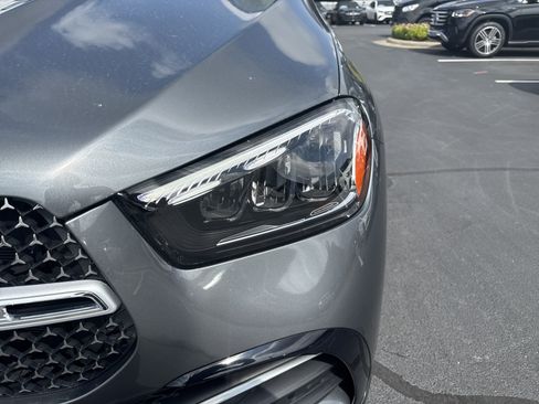 Certified 2025 Mercedes-Benz GLE 350 4MATIC image 6