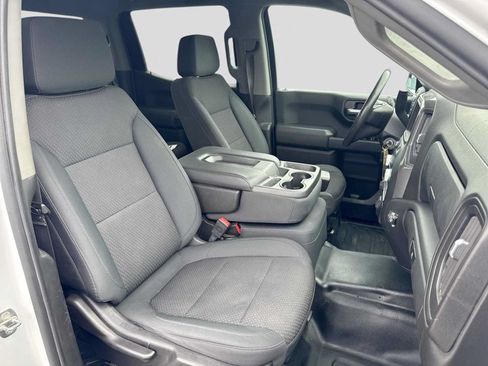 Used 2019 GMC Sierra 1500 4x4 Crew Cab w/ Convenience Package image 19