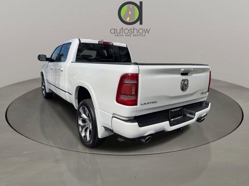 Used 2020 RAM 1500 Limited image 5