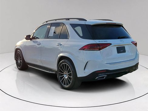 Certified 2023 Mercedes-Benz GLE 350 image 4