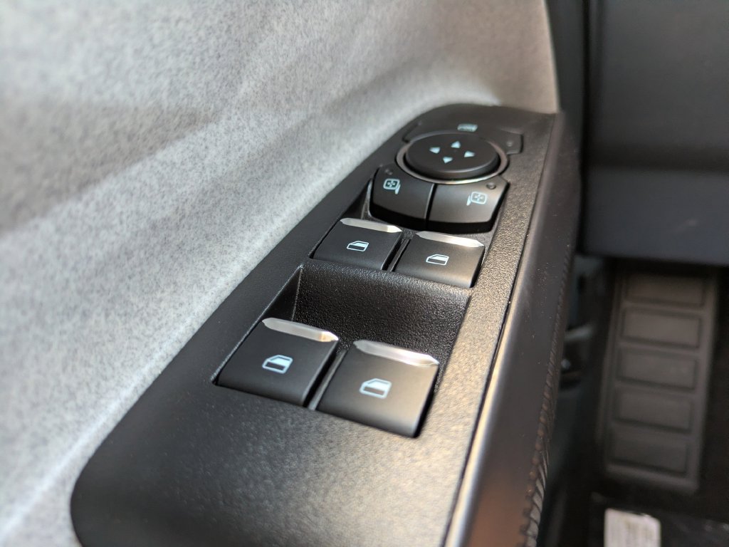 New 2026 Ford Maverick XLT FWD image 23