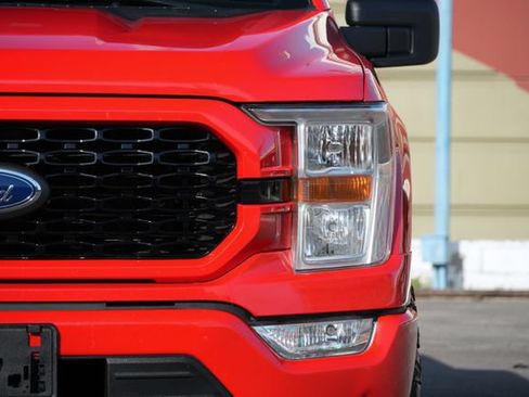 Used 2021 Ford F150 XL w/ STX Appearance Package AWD/4WD image 6