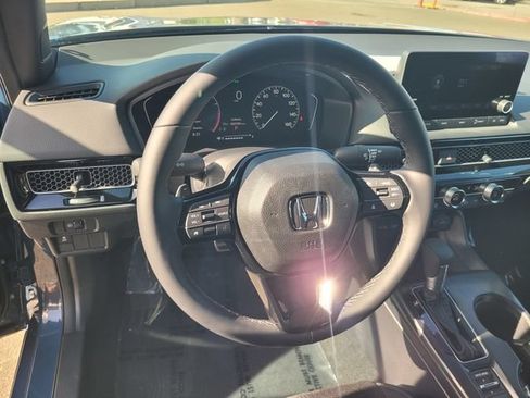 Certified 2026 Honda Civic Sport image 30