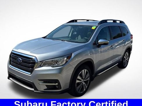 Used 2022 Subaru Ascent Touring AWD/4WD image 4