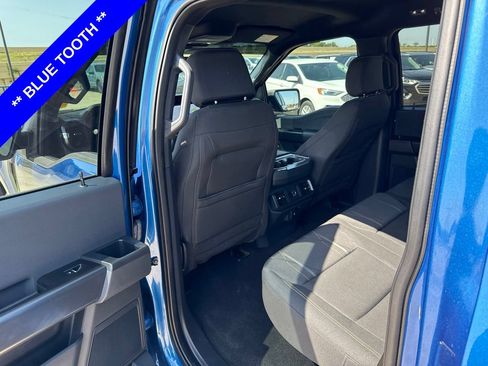 Used 2024 Ford F150 STX RWD image 8