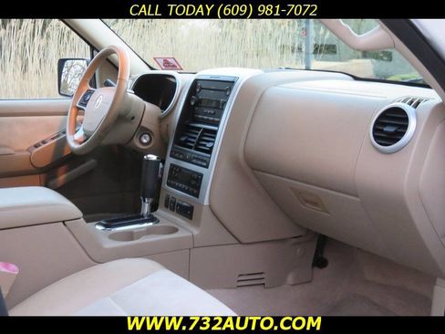Used 2007 Mercury Mountaineer Premier image 6