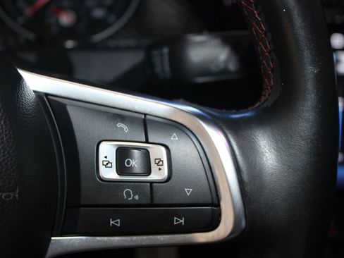Used 2017 Volkswagen GTI S FWD image 13